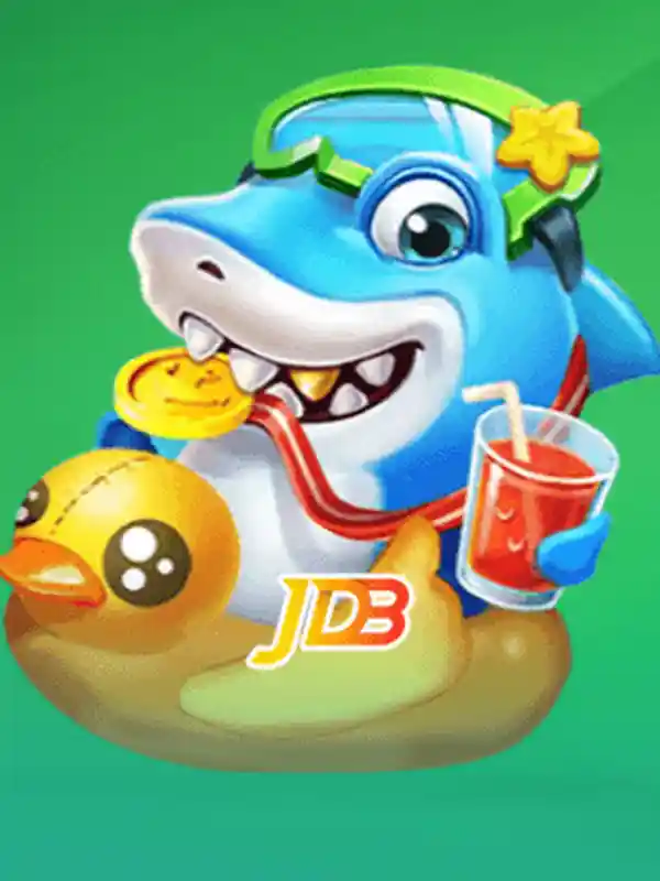 5777bdt ক্যাসিনো গেম - JDB মাছ ধরা