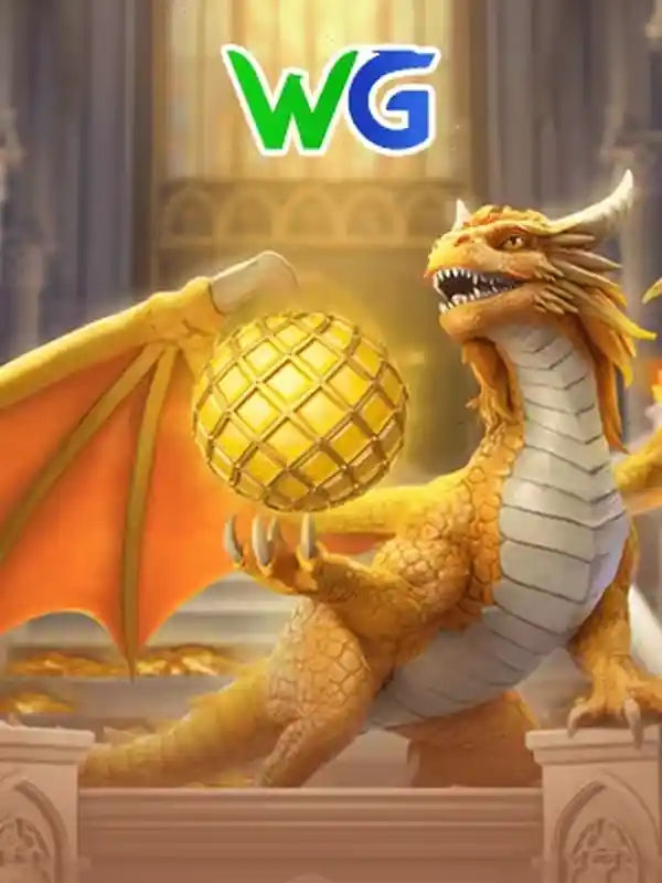 5777bdt ক্যাসিনো গেম - ট্রেজার ড্রাগন